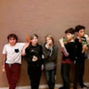 Meet your Posher, D'alessandro